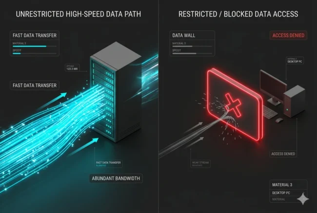 Infographic showing TSMC's 2nm manufacturing capacity heavily prioritizing AI datacenters, causing the delay for AMD's Zen 6 desktop chips