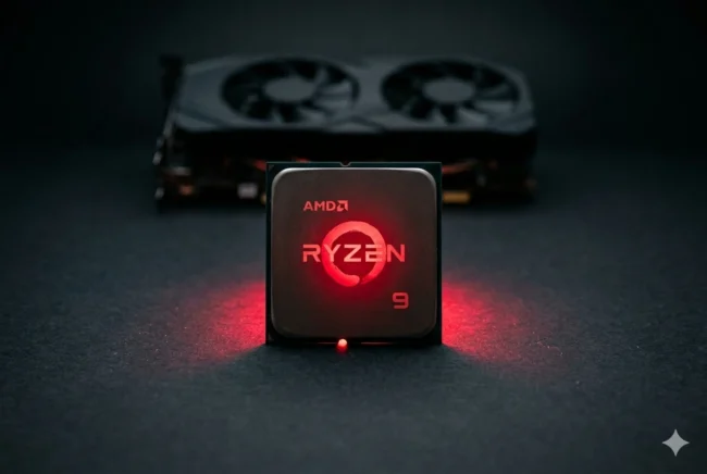 Is the Ryzen 7 7700X3D AMD’s Answer to the Low-End GPU Crisis?