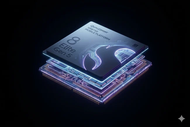 Snapdragon 8 Elite Gen 5 (SM8850) for Dedicated Gaming Spec Sheet: 4.0 TFLOPS & Extreme PC Emulation